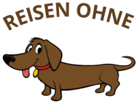 Reisen ohne Dackel